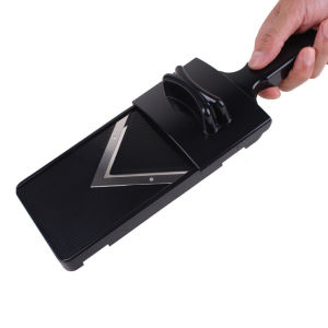 Cabbage Grater Japanese Salad Shavings Slicing Artifact Round Cabbage Purple Cabbage Shredded Special Planer