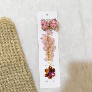 Bros Dagu Kristal Daisy