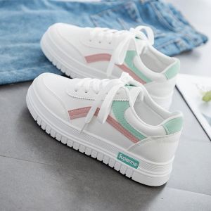 Sepatu Wanita Sneakers Terbaru 2022 Sepatu Import Wanita Sepatu kekinian Sepatu jogging wanita sepatu lari wanita sepatu putih sepatu model korea sepatu distro sepatu viral shoes sepatu import berkualitas