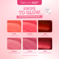Raecca Swipe To Glow Bundling [Bundle 2 Lip Gloss]. 