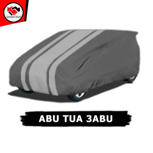 STRIP 3 - Body Cover Mobil Xpander / Sarung Mobil Mitsubishi Expander / Tutup Selimut Mantel Penutup Kerudung