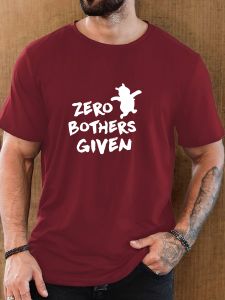 2025 Summer Mens Cotton Oversized Tee English Letter Graphic Print Trendy Casual Streetwear Short Sleeve Breathable Round Neck