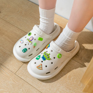 NQshop BEST ITEM รองเท้าแตะผญ ดีไซน์สวยหยิบมาใช้งานได้ทุกวัน มีปุ่มนวดทำให้ไม่ปวดเท้า สินค้าดีราคาเริ่ดห้ามพลาด