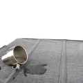 Homyl Table Plate Lightweight Folding Wagon Cart Table Board Garden Cart Board Desktop for Backyard Camping Fishing Party Picnic. 