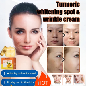 Hydrating Cream Beauty Skin Care Hydrate and Nourish Cream Improve Skin Color Prevention of Acne