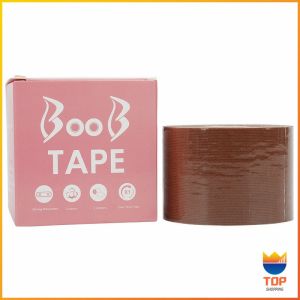 Top เทปยกหน้าอก สติกเกอร์หัวนม เทปพันหน้าอก womens chest stickers