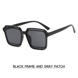 🔥🔥Roman Holiday Fashion Shades Sunglasses Beach Gradient Sunglasses Stylish Individualized Sunglasses Women Street Photo Pose Style Sun Protection Sunglasses UV400 for Women Men