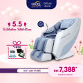 [NEW ARRIVAL] GINTELL S5 Plus Massage Chair. 