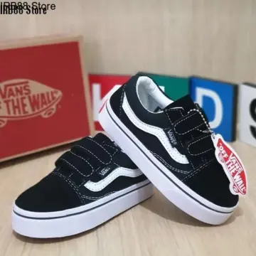 Kids vans for boys hotsell