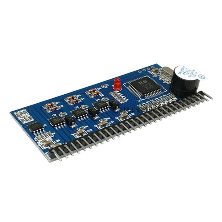 VVH MALL-EGS032 Three-Phase Pure Sine Wave Inverter Board EG8030 UPS