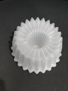 cetakan agar plastik ruby/ loyang plastik / cetakan puding / cetakan ager plastik