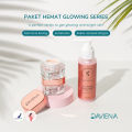 DAVIENA SKINCARE PAKET HEMAT GLOWING | skincare wajah glowing bpom skincare 1 paket original. 