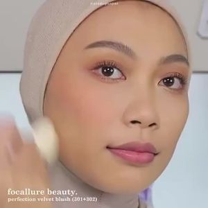 Soleil Matte Bronzer Full Coverage Creamy Smooth Texture Jasmine Meets Rose Contour