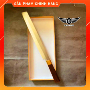 DAO 2T004 Dao thái Sashimi Chuyên lọc thái thịt đồ ăn Hàng chất lượng cao gia công tinh xảo