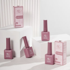 DW UV /LED Gel Nail Polish 33 Colors 10ml