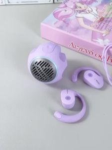 WANIU A2 Open Bluetooth headset + wireless audio 2in1  high quality ultra-long range Bluetooth 5.4