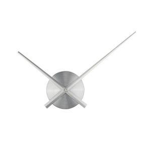 MUKANG Large Pointer Wall Clock Movement Mechanism DIY Silent Clock Hands s Set Creative High Torque 3D Clock Hands for 3D Mirror Clock Replacement Accessories