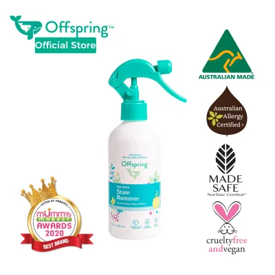 OFFSPRING PLANT-BASED BABY STAIN AWAY