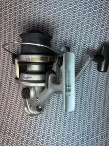 (D045) Daiwa PowerCast 30T Fishing Reel Japan Domestic Market – JDM (USED)