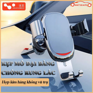 Giá đỡ điện thoại Hello Leiboo thiết kế mỏ đại bàng hợp kim hàng không sử dụng cho mọi điện thoại
