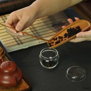 [COD] YUNZE Small Glass Jar With Lid Sugar Container Bottles Kitchen Storage Glass Jars Transparent Mini Tea Storage Bottle