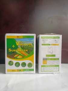 HERBISIDA VANCOUVER 500/50SC 250ML + SURFAKTAN 100ML