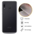 ANTI GORES BELAKANG HP SKIN CARBON OPPO SAMSUNG A20 A30 A20S A21S SKIN STIKER HP -DC. 
