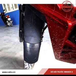 Dè chắn bùn trước gắn cho xe SONIC-WINNER-WINER X
