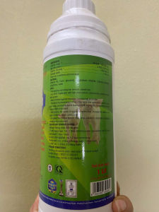 VITA-CALCI Phòng bại liệt Giải Pháp Toàn Diện Cho Sức Khỏe Vật Nuôi