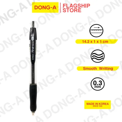 Dong-A Fine Tech RT 0.3mm 1pc