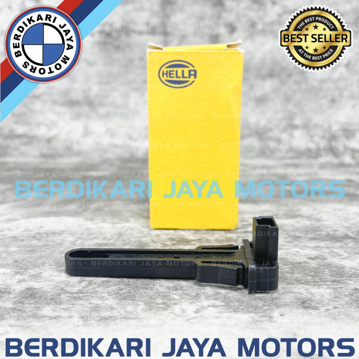 TEMPERATURE SENSOR EVAPORATOR SENSOR HEATER / EVAP EVAPURATOR BMW E46