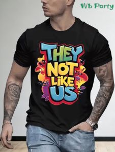 [Local Stock] ZEEMIN Mens Tops Positive Energy Phrases Fashion Letters Printed O-Neck Short-Sleeved T-Shirt Street Fun Casual Simple Mens Clothing