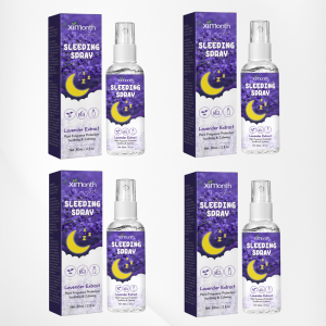 สเปรย์ลาเวนเดอร์ขนาด 50 มล. สำหรับการนอนหลับ ช่วยผ่อนคลายจิตใจและร่างกาย ลดความวิตกกังวล