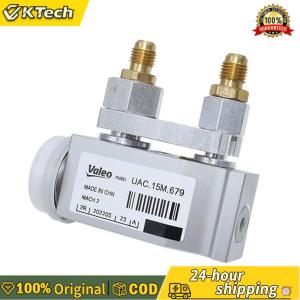 【Vktech】ปลั๊กทดสอบรั่วของแอร์รถยนต์สำหรับบำรุงรักษาและตรวจจับรั่วในวัสดุพลาสติกคุณภาพสูง