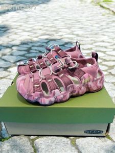 ยอดฮิต รองเท้า NEWPORT (คิน) รองเท้าแตะรัดส้นลำลองไลฟ์สไตล์กลางแจ้ง เหมาะกับทุกเพศ