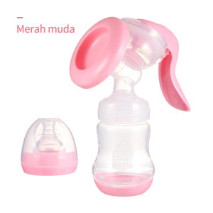 DreamBaby Manual Breast Pump /Pompa ASI BPA Free/ Nipple Suction Pumps