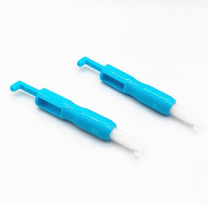 1PCS Needle Threader Stitch Insertion Tool for Sewing Machine Needle Inserter & Threader