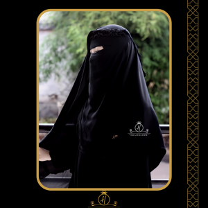 CADAR YAMAN KRIWIL AYASYA SIFON SILKY (ARAB) & SIFON PREMIUM (ARMANI) by Halaa