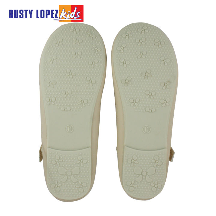 Rusty%20Lopez%20Kids%20Girl's%20doll%20Shoes%20(LIANA%20CS)%20-%20Image%208