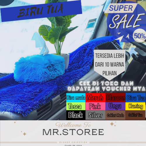 Avanza Biru Muda: Lebih dari Sekadar Mobil Keluarga