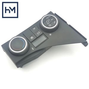 Aria 22130984 Auto Air Conditioning Module Heater Panel Switch Control Unit A/C For Volvo FH Truck 6P5H2