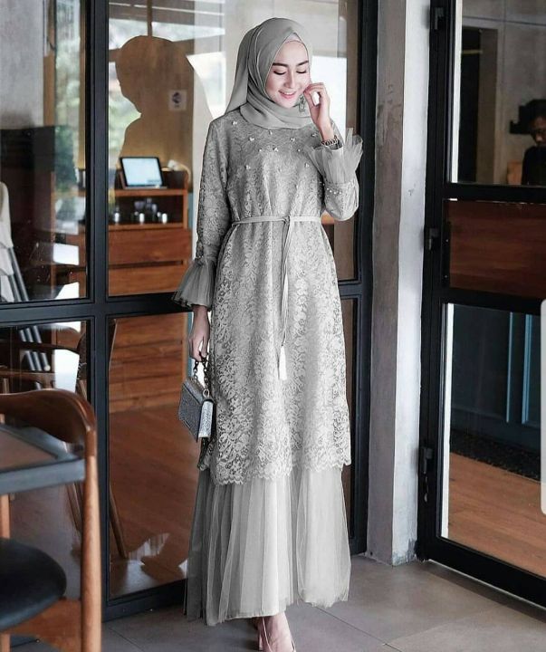 Brokat dress 2025