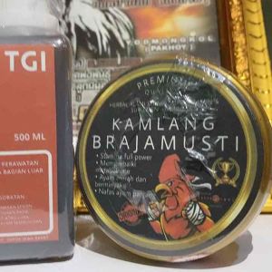PAKET PRO 25 ARAK GOSOK TGI 500 ML + KAMLANG BASAH BRAJAMUSTI PAKET PERSIAPAN DAN PERAWATAN AYAM ADUAN KELAS UNDANGAN DAN PEMAIN KALANGAN ELIT