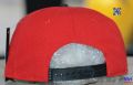 Mũ Jordan snapback thời trang thể thao {Full Tem},Nón Jordan Pro Jumpman Snapback 2 màu đỏ đen,snapback logo Jordan Nik.e {Hình thật}. 