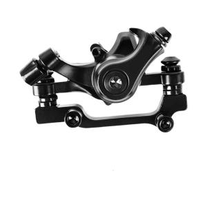 Durability Mechanical Disc Brake Bicycles Disc Brake Front and Rear Caliper Cycling Accessory