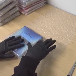 NEWJEANS - GET UP (2nd EP Album) [WEVERSE ALBUMS VER.] Super Shy & ETA & Cool With You