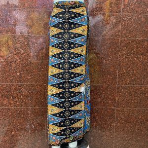 Kebaya Encim Bordir Senada Lengan Panjang Warna Hijau Abu Maroon Navy Taro Kebaya Polos Bahan Adem