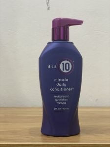 Dầu gội xả diệu kỳ Its a 10 miracle moisture 295ml