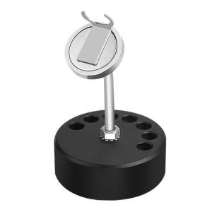 Jewelry Crafting Oxygen Torch Stand Offer Stability and Easy Installation Suitable for Various Models In Metalworking