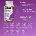 Biotin Collagen Capsules with Vitamins for Smooth skin Formula Strong Nails Shiny Hair. 
